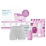 Frida Mom 11pc Postpartum Essentials Kit Gift