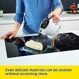 Kärcher SC 1 EasyFix Handheld Steam Cleaner 3 bar 1200W Compact 20m² Floor Kit view 5