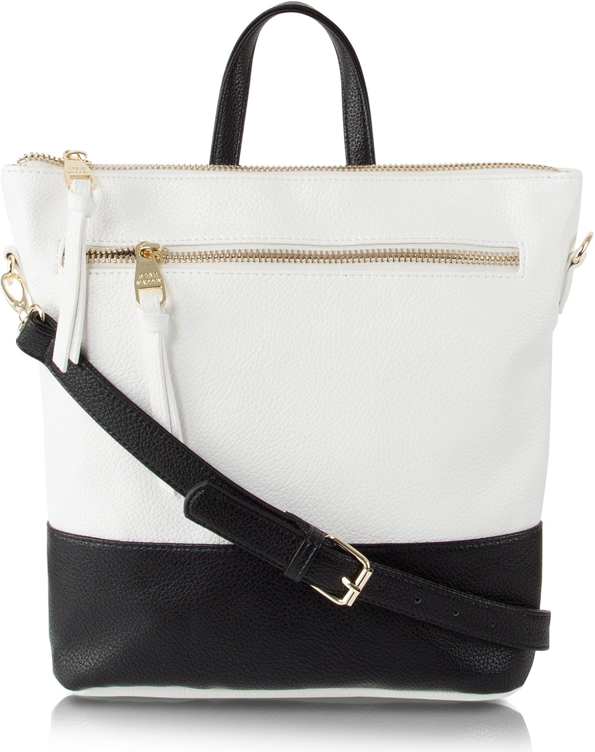 steve madden convertible bag