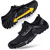 SOBASO Water Shoes Women Men Quick Drying Swim Beach Aqua Shoes for Water Sport Diving Hiking Sailing Travel