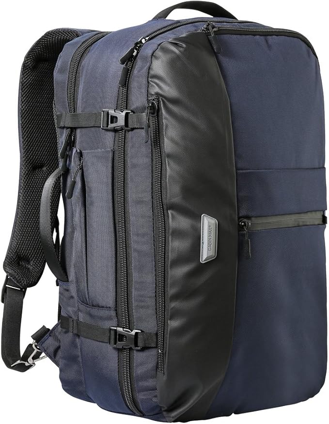 cabin bag with straps