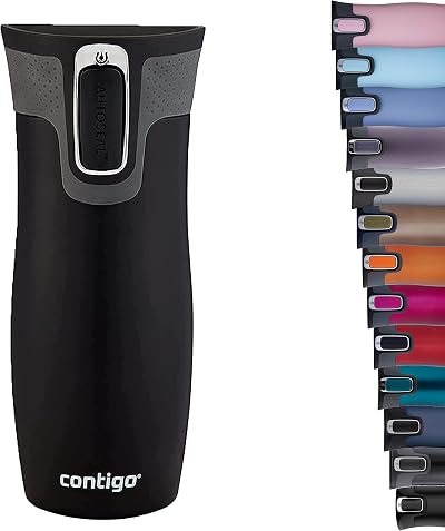 Contigo West Loop AUTOSEAL Travel Mug 470 ml