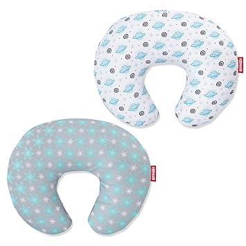 boy boppy pillow