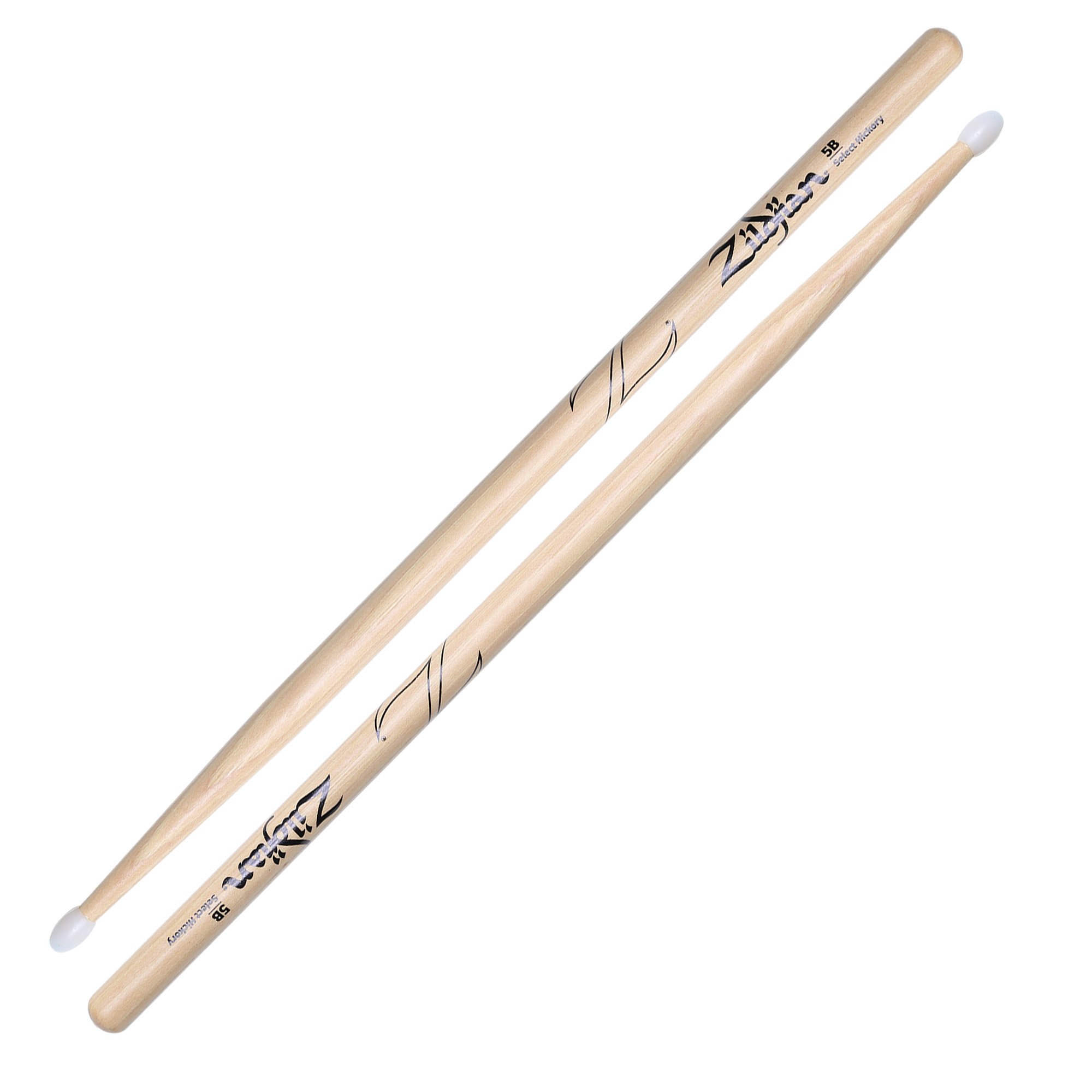 Zildjian 5B Anti-Vibe Drumsticks