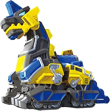 mini force toys argos