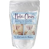 Retro Clean Cleaning Solution, 1 Pound (Pack of 1), 16 Ounce