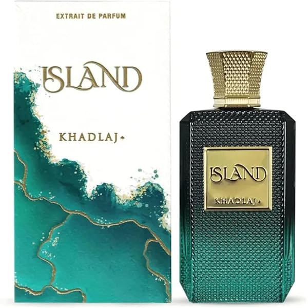 香水(ユニセックス) Khadlaj Experience Khadlaj 25 Experience Eau de Parfum Spray for Unisex, 3.4
