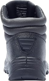 Blackrock Waterproof Chukka Safety Boots Steel Toe Cap Safety Boots Mens Womens view 6