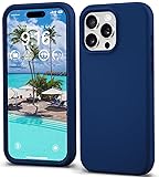 IceSword Compatible with iPhone 15 Pro Max Case