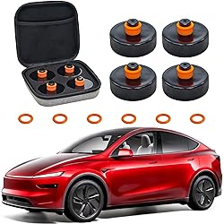 REEVAA Lifting Jack Pad for Tesla Model Y