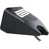 Reloop Concorde Replacement Stylus (by Ortofon), Black