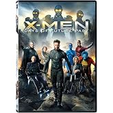 X-Men: Days Of Future Past