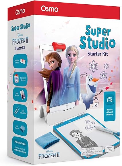osmo kit amazon