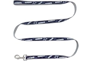 NFL Team Pet Ribbon Leash