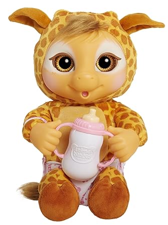 furreal giraffe