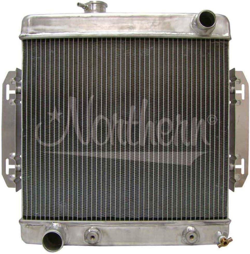 Northern Radiator 205155 Radiator Automotive