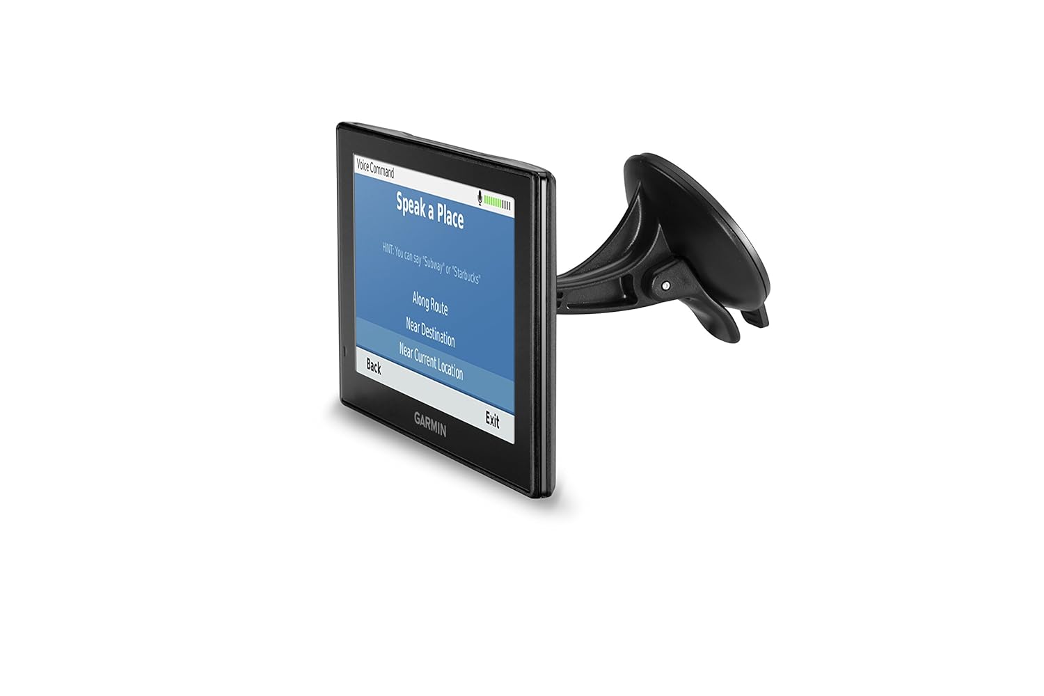 Amazon.com: Garmin DriveSmart 50 NA LMT GPS Navigator System with Lifetime  Maps and