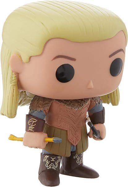 funko pop hobbit