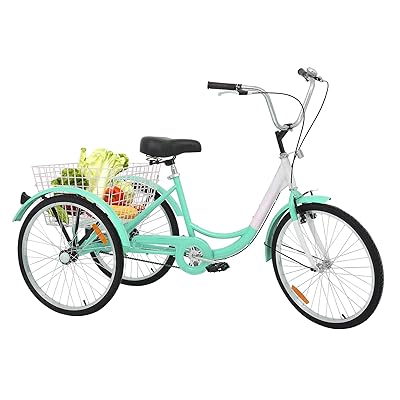 Barbella Wheel Adult Tricycle Bike with Folding Kenya Ubuy