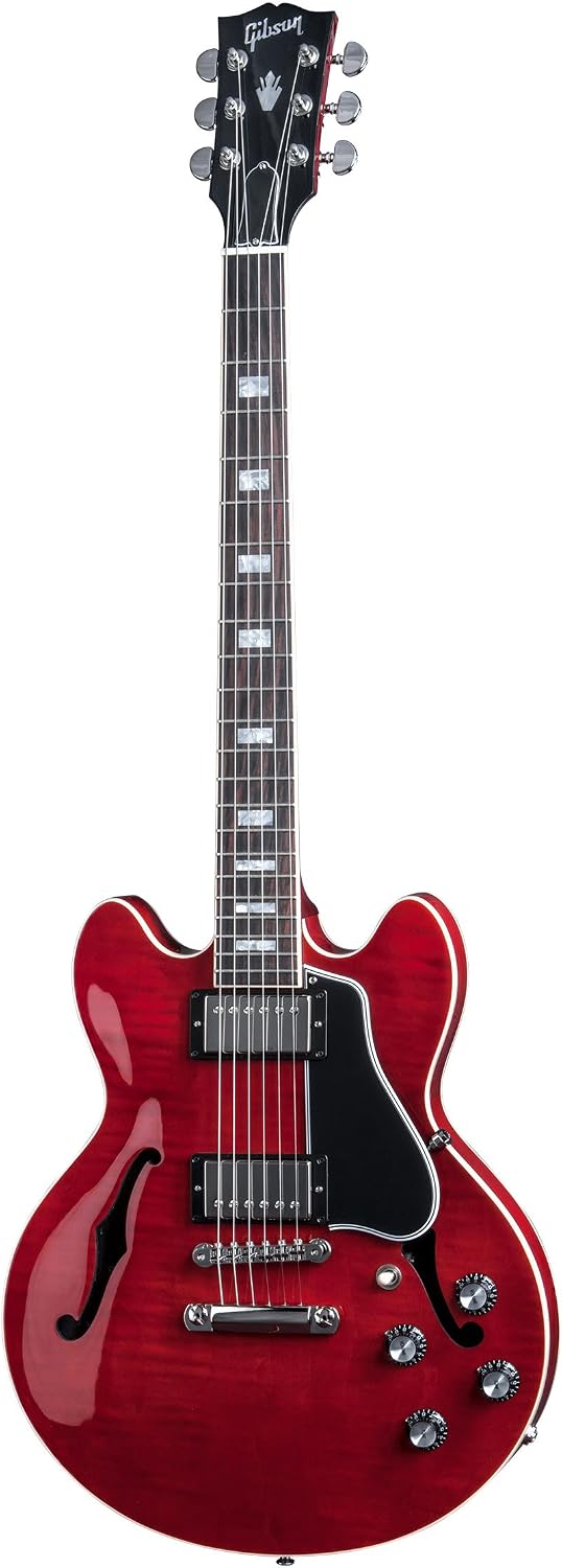 Guitarra memphis | Las mejores guitarras