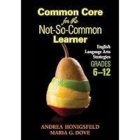 Building Academic Language: Meeting Common Core Standards Across