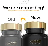 Oxford Origins Vitamin D3 K2 4000 IU/100 mcg MK7 120 capsules UK view 7