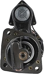 DB Electrical 410-12539 Starter Compatible