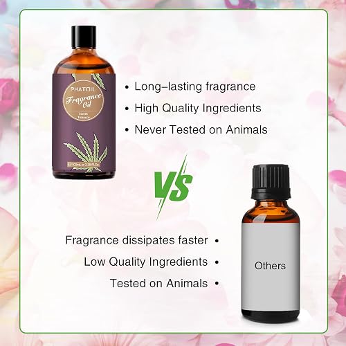how to make tobacco essential oil Black Fragrance being with its deep Tobacco Absolute 10 ml by