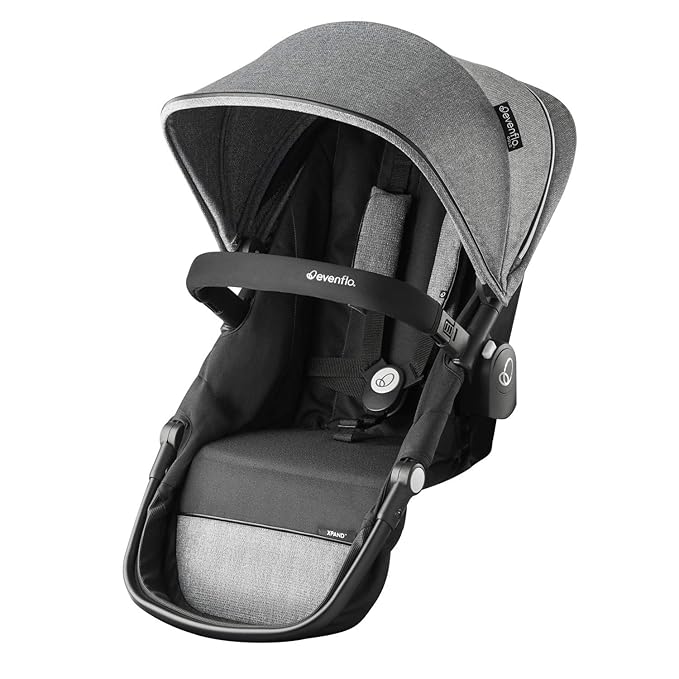 evenflo pivot xpand amazon
