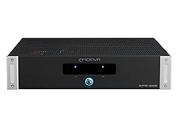 Emotiva Audio XPA-200 Stereo Power Amplifier
