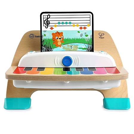 baby einstein magic touch piano musical toy