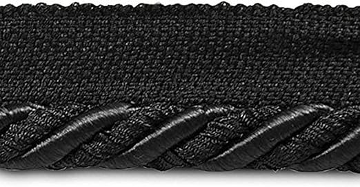 Amazon Com Expo International 3 8 Inch Helena Decorative Lip Cord