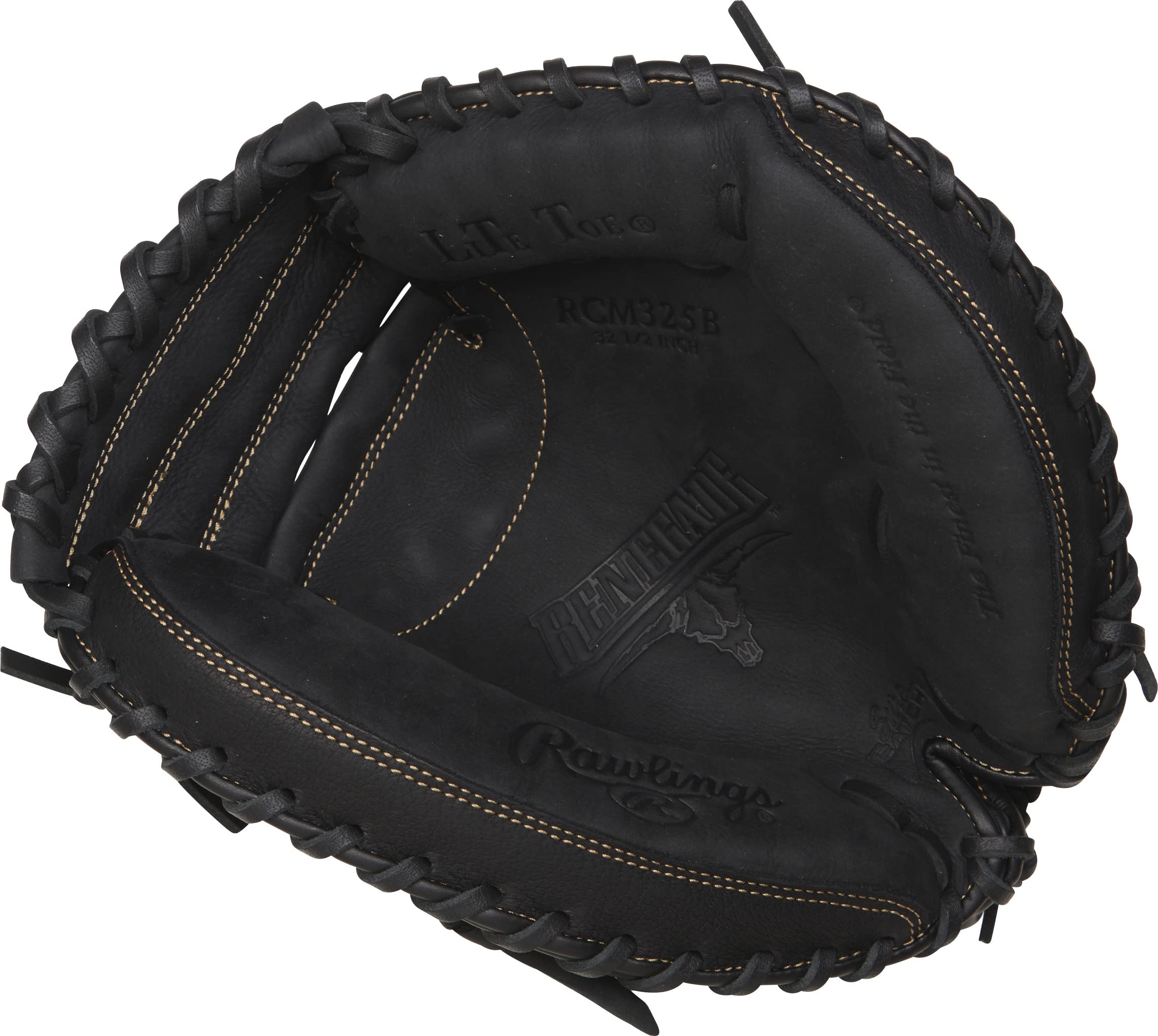 Rawlings | Renegade Youth Baseball Glove | First Base/Catcher's Mitts | Multiple Styles