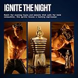Jean Paul Gaultier Le Male Elixir Parfum 125 ml view 6