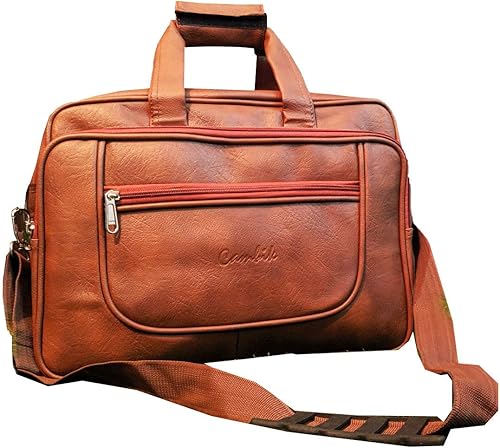 best leather office bags