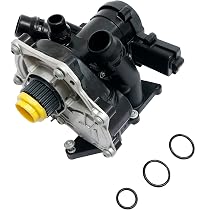 Joint De Refroidisseur D'huile Pour Volkswagen Jetta 2009-2016 - Référence 03L198441 - Neuf