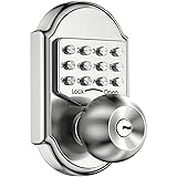 Bravex Keyless Entry Keypad Deadbolt Door Lock 304