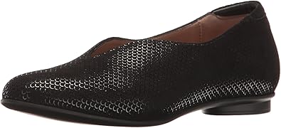 jolie patent ballet flat