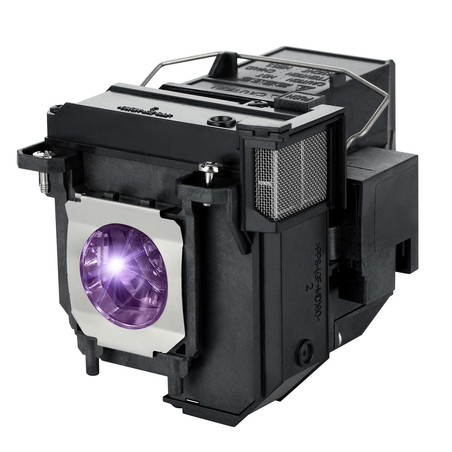 Aimdio V13H010L91 Replacement Lamp Bulb for Epson ELPLP91 EB-685Wi EB-685W EB-695Wi EB-680S EB-680 EB-685WS EB-685WT EB-695WT EB-695Wie projectors