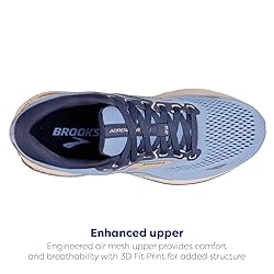 Brooks Women’s Adrenaline GTS 23 Supportive
