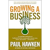 Growing a Business