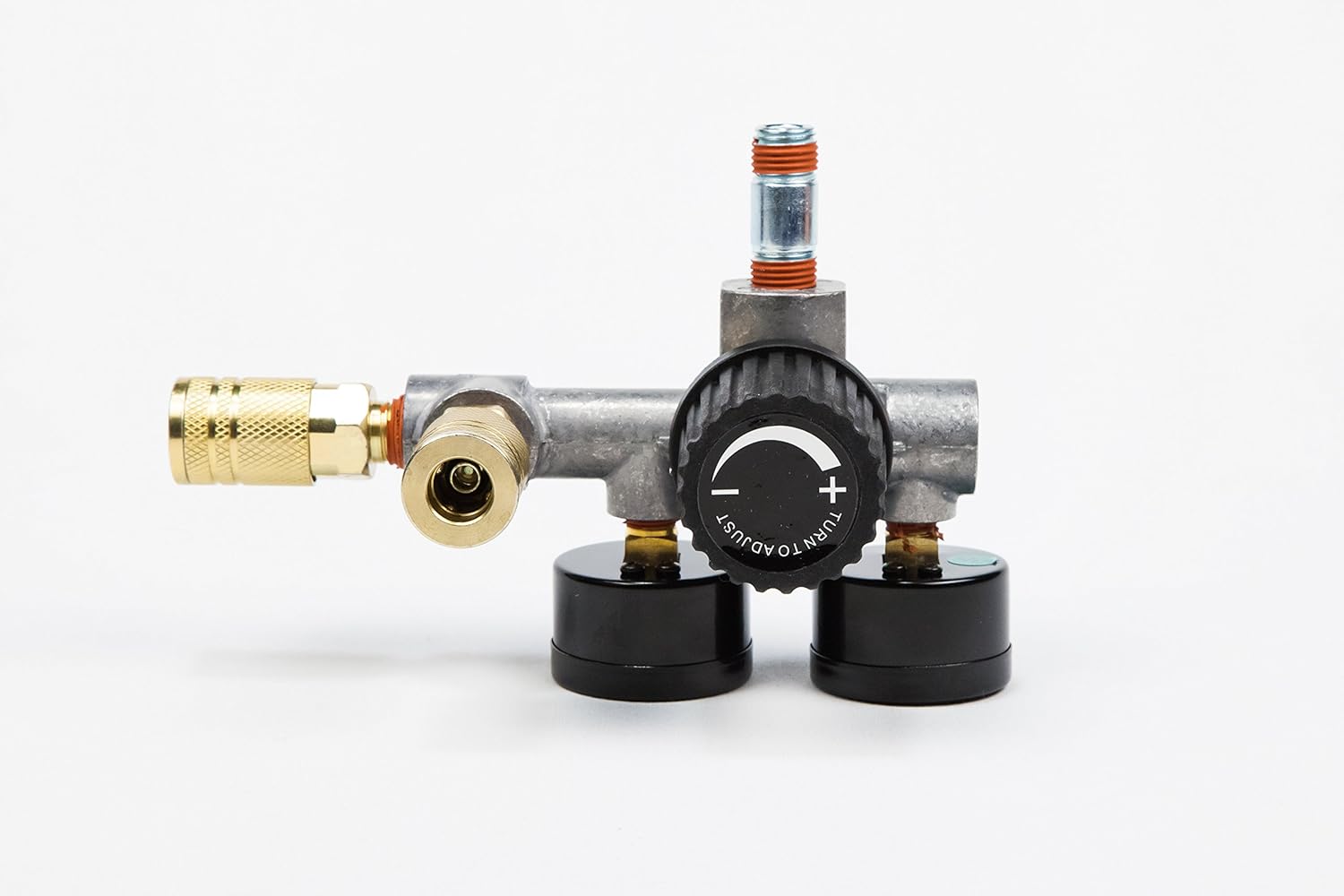 Porter Cable C2002 Air Compressor OEM Replacement MANIFOLD Kit