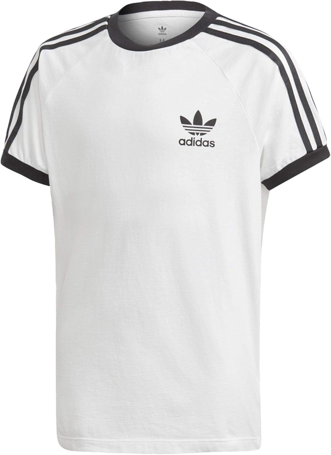 magliette ragazzo adidas