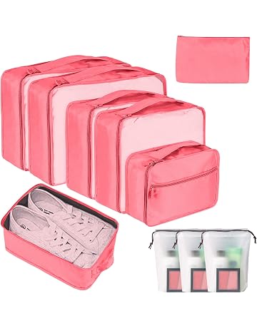 Amazon.it: Organizer per valigie: Valigeria