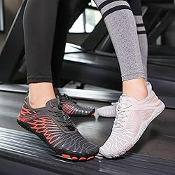 Barezoey 2025 New Barefoot Shoes for Women