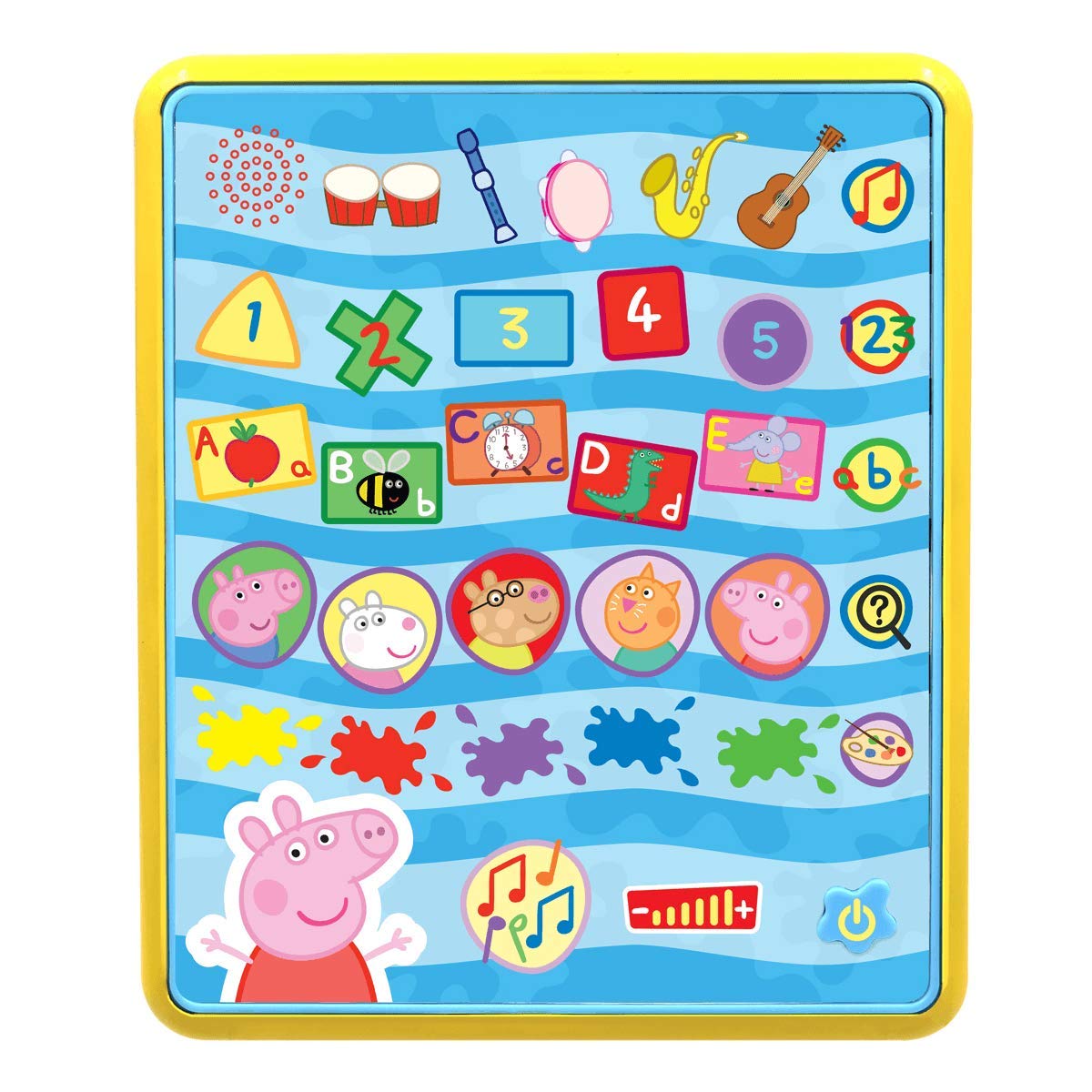 peppa pig tablet toys r us