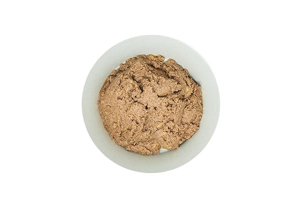 AMAZON BASICS CHOPPED GROUND DINNER WET DOG FOOD VARIETY PACK, FILET MIGNON FLAVOR AND WITH BEEF, MADE WITH NATURAL INGREDIENTS, 13.2OZ CANS (PACK OF 12)