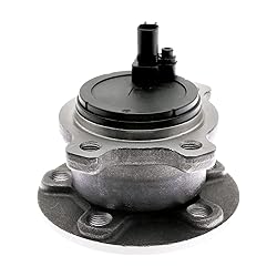 Stirling P512413PR_1K07R - Pair 2 Rear Wheel