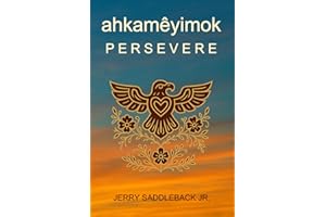 ahkamêyimok - P E R S E V E R E