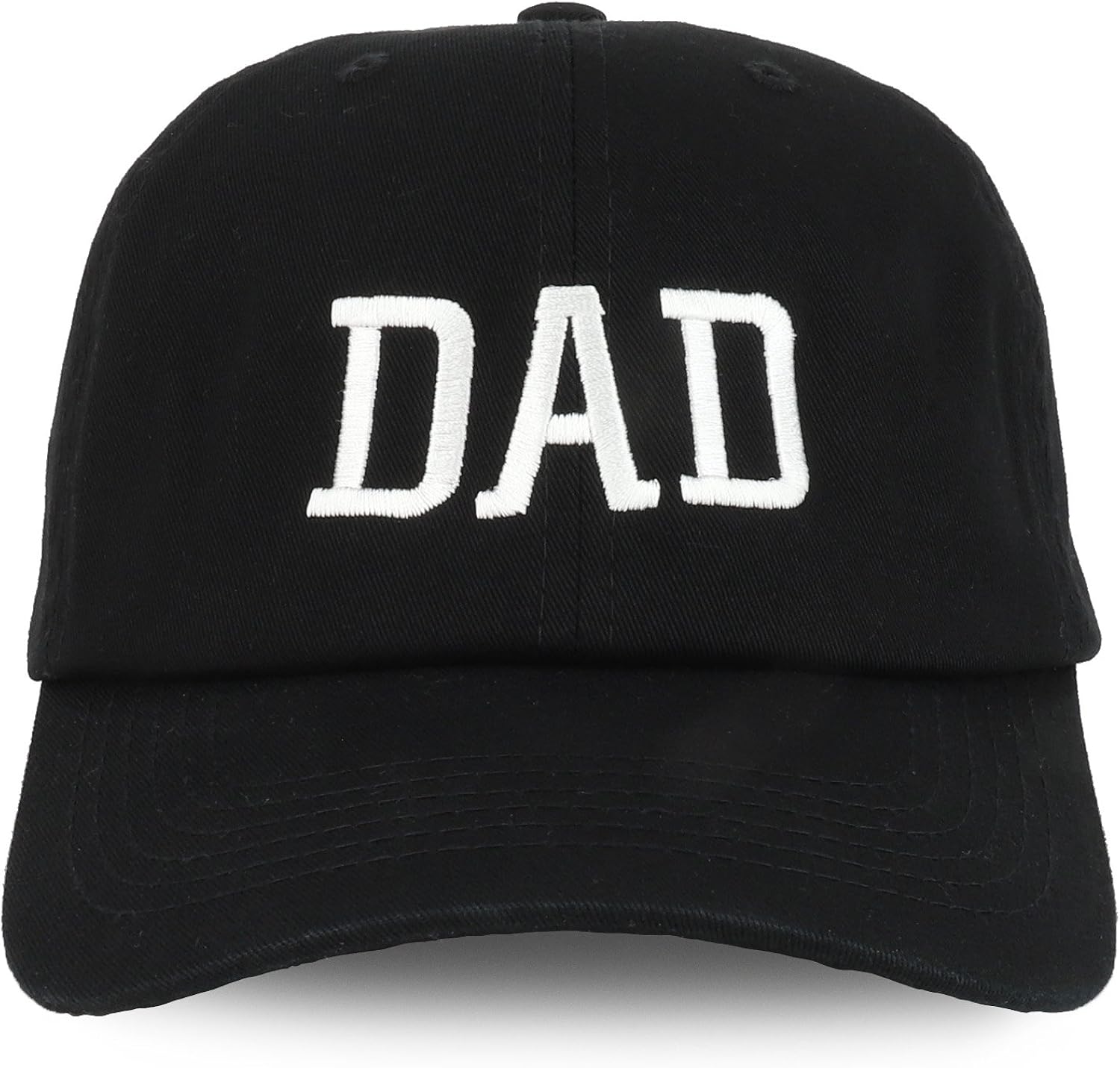 xxl dad hat